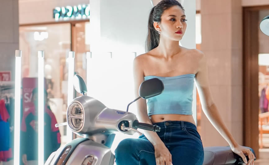 Maria Rental Motor Cabang 2: Solusi Sewa Motor Cilacap yang Mudah dan Nyaman